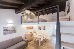 Luxury Apartment Milano Centro Milano